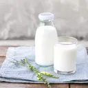 Milk Gang (only milks are allowed)