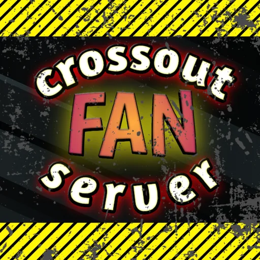 Crossout/Кроссаут — мониторинг Discord сервера, статистика и рейтинг