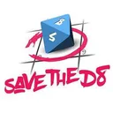 Save the D8