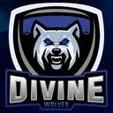 Divine Wolves