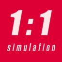 [1:1] Simulation Squad Public server icon