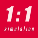 [1:1] Simulation Squad Public server