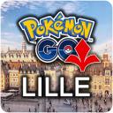 GO Lille ! Meet-up news icon