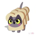 butter