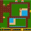 Online Zoo Builder