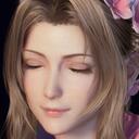 ᯽　ノthe．crystal．fantasy．࿐𓏼 icon