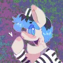 Artist! Wolfster Dan (prisoner)