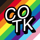 Discovery icon for The Children of the Korn (玉米之子) Discord server