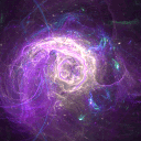 Dreamer Galaxy 🌙 Discord server icon