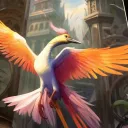 Birds of Paradise