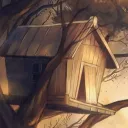 Lost Shelter