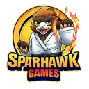SparhawkGames' Dojo