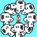 【マイクリ 】ぷりぬん軍団