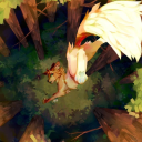 [Warriors] {&amp;times;~In the Shadows~&amp;times;} Server Icon