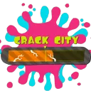 CRACK CITY