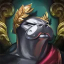 League Of Serb1an's icon