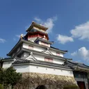 井戸端