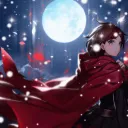 RWBY Another Road
