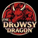 The Drowsy Dragon Discord Server Icon