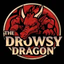The Drowsy Dragon Icon