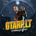 Discovery icon for 🛷GTARP.lt Roleplay Discord server