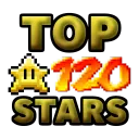 Hardest Kaizo Stars