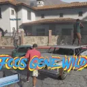 Foos Gone Wild