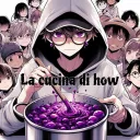LA CUCINA DI HOW