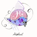 Hooked!