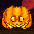 Discovery icon for Terraria Español: Halloween update! Discord server