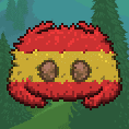 Terraria Español! - discord server icon