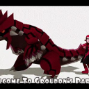⭐Groudon's Party⭐ icon