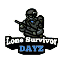 Lone Survivor DayZ