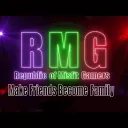 Republic of Misfit Gamers