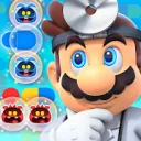 Dr. Mario World 💊