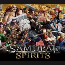 Samurai Shodown Fr / EMEA
