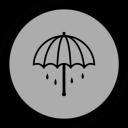 ༄NightRain (Formerly KloudZero) icon