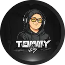 Tommy's Room
