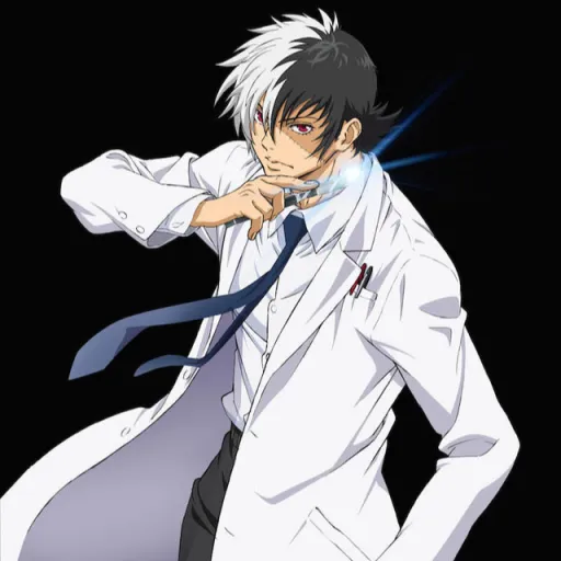 Dr. Scientist community - Discord Server Dr. Scientist community - Discord Server