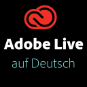 Adobe Live DE icon