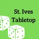 St. Ives Tabletop