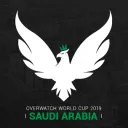 Team Saudi Arabia OWWC