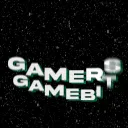 GAMER'S GAMEBiT Discord Server Icon