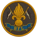 [BFL] British Foreign Legion - ArmA Reforger/3