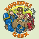 Daugavpils Geek