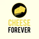 Cheese Forever Server Perfected