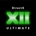 DirectX icon