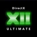 DirectX Discord Server Icon