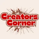 Creators Corner