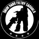 Grim Dark Filthy Casuals